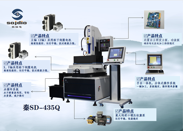 蘇州進口穿孔機