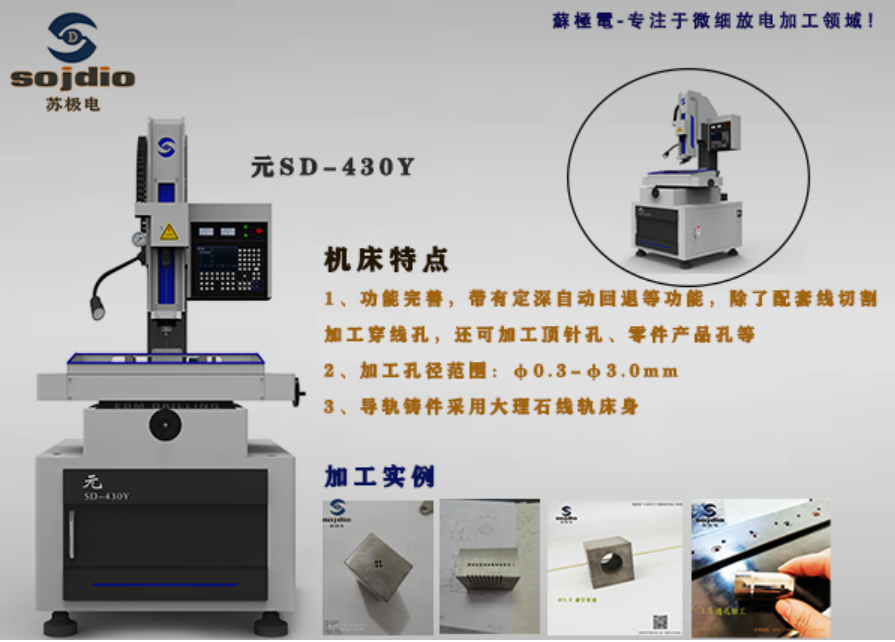 穿孔機